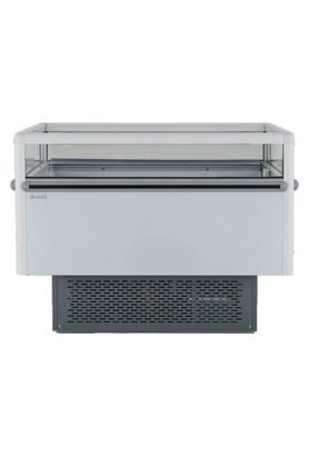 Tủ đông đảo tưng bày UMD 200 HD