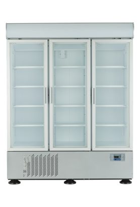 Tủ mát 3 cánh kính USS 1600 D3KL