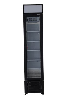 Tủ mát 1 cánh kính USS 175 DTKL