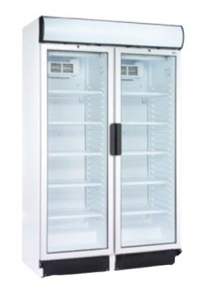 Tủ mát 2 cánh kính USS 748 D2KL