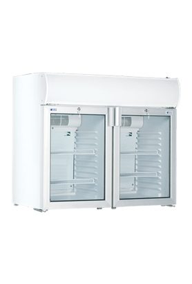 Tủ mát mini bar USS 190 D2KL
