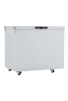 Tủ mát nằm ngang USS 300 BY2K