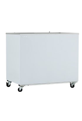 Tủ mát nằm ngang USS 300 SC