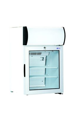 Tủ mát mini bar USS 60 DTKL