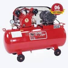 Máy nén khí dây đại Pony FN-652D-120L (120 lít)