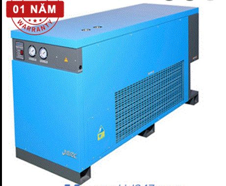 Máy sấy khí Jmec JRD-75NP
