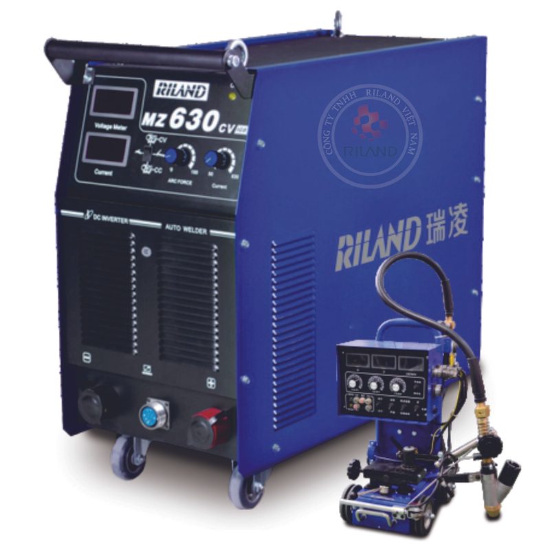 Máy hàn tự động Riland MZ 630CV