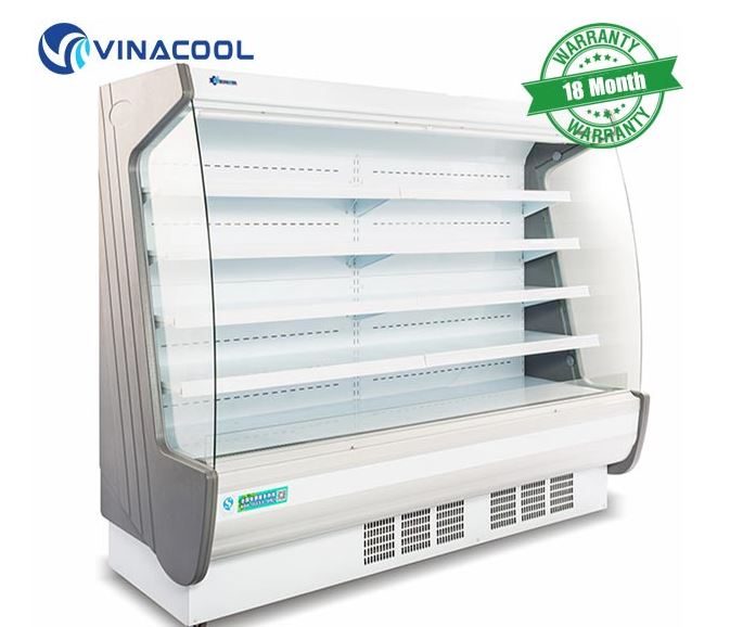 Tủ mát trưng bày rau sạch SLG-2000FB
