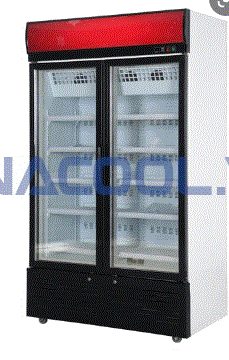 TỦ TRƯNG BÀY THỰC PHẨM ĐÔNG LẠNH SLD-1240F