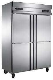 TỦ BẢO ÔN 4 CÁNH 1 CHẾ ĐỘ ĐÔNG D1.0L4-T