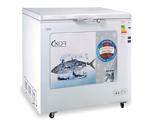 Tủ đông ​IXOR IXR-4077DGI