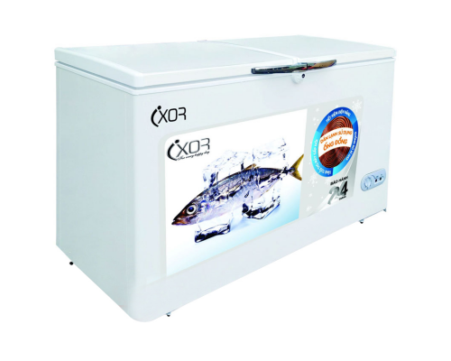 Tủ đông IXOR IXR-407FG
