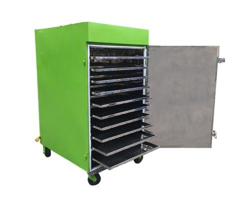 Máy Sấy Khô Thực Phẩm HMS-04
