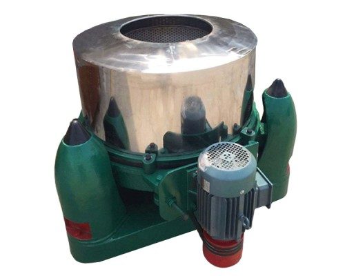 Máy vắt quần áo HM-25KG