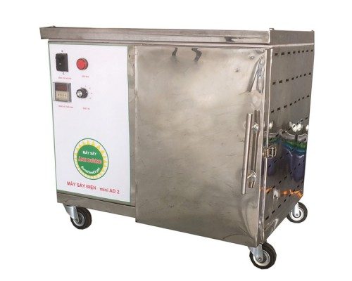 Máy sấy thực phẩm inox AD2