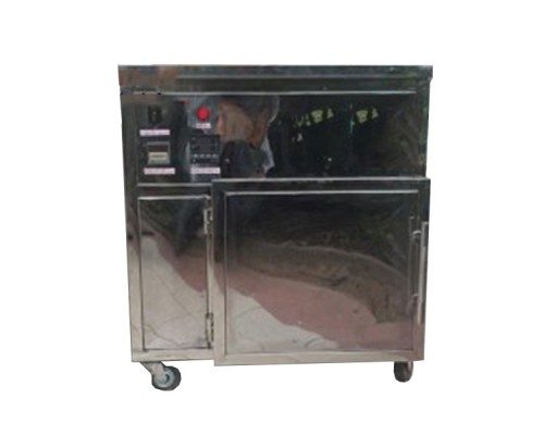 Máy sấy thực phẩm inox AD3