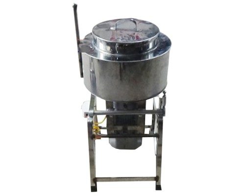 Máy xay giò chả gia đình inox 5KG CT5