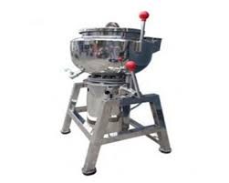 Máy xay giò chả inox Yamafuji A15 (15kg/mẻ)