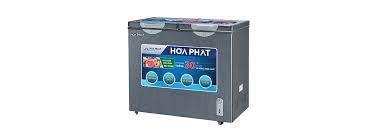 Tủ đông HCF 506S2Đ2SH