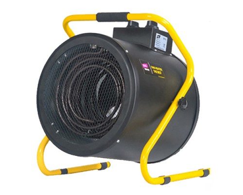 Quạt sấy gió nóng Mitsuta EH-03