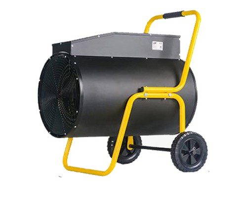 Quạt sấy gió nóng Mitsuta EH-30
