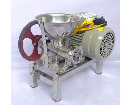 Máy đùn thịt, xương cối gang G22