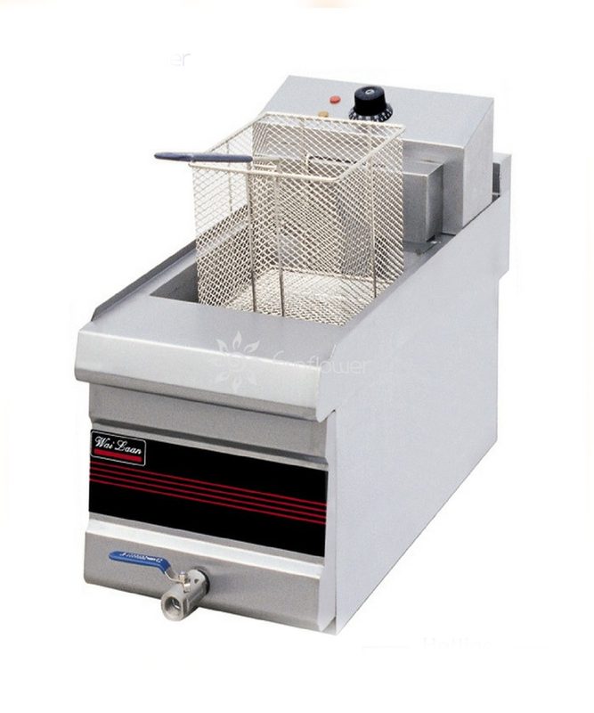 Bếp chiên nhúng WYA-600