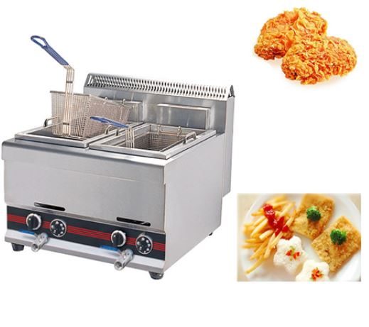 Bếp chiên nhúng WYA-770