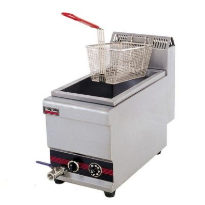 Bếp chiên nhúng WYA-770-1