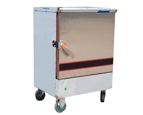 Tủ hấp, tủ cơm dùng điện HM-60