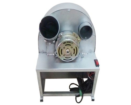 Máy thái hành chạy điện HM02