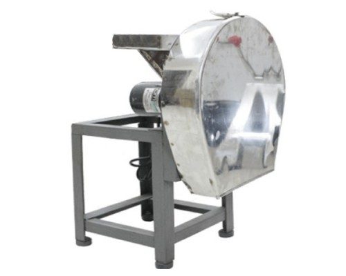 Máy thái gừng sả HM03