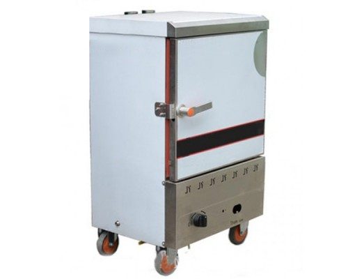 Tủ cơm dùng gas GHM-80