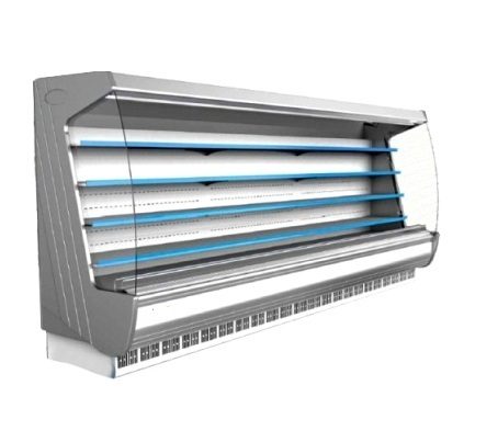 Tủ mát trưng bày siêu thị LFG-A
