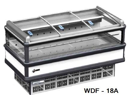 Tủ đảo đơn WDF-18A