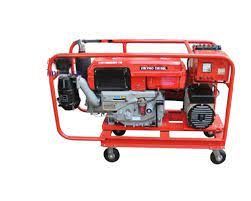 Máy phát điện Diesel MF3090 (10KVA)