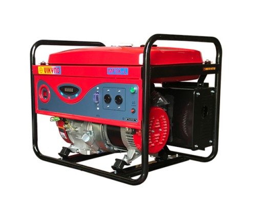 Máy phát điện VIKYNO MF6X-SL