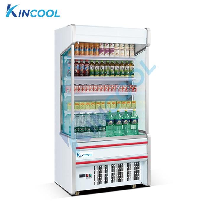 Tủ mát siêu thị 1.5m Kincool
