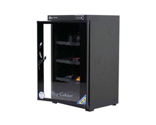 Tủ chống ẩm FujiE DHC100 (thay thế AD100)