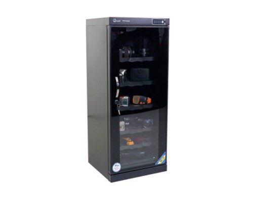 Tủ chống ẩm FujiE DHC120 (thay thế AD120)