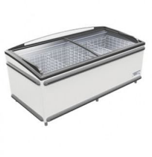Tủ đông Ugur Thổ Nhỹ Kỳ 1850 D DF