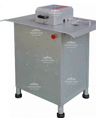 Máy Buộc Chỉ Xúc Xích Bán Tự Động AK-200