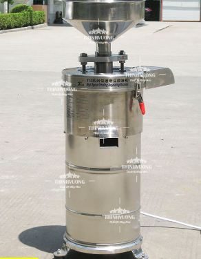 Máy Xay Đậu Nành Tách Bã TMG-100