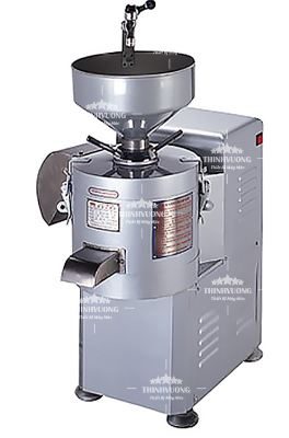 Máy Xay Đậu Nành Tách Bã CM100