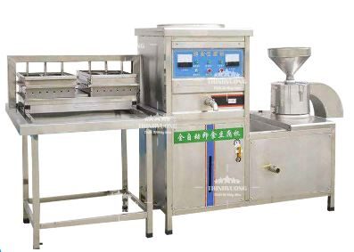 Máy Làm Đậu Phụ Liên Hoàn SF-120A