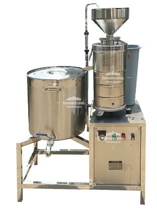 Máy Làm Sữa Đậu Nành SF-80