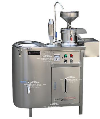 Máy Làm Sữa Đậu Nành T-30