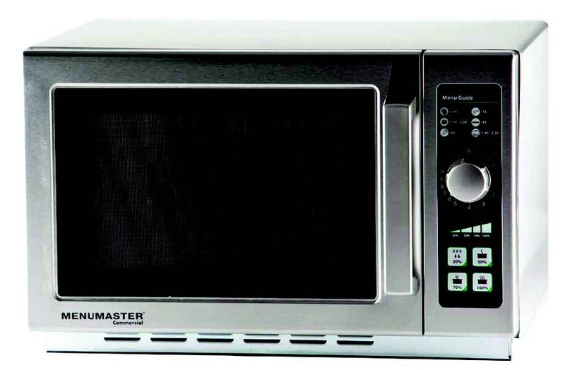 Lò nướng vi sóng Menumaster RCS511DSE