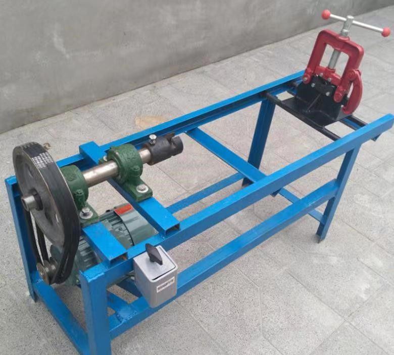 Máy Làm Sạch Trục Vít