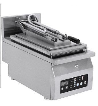 Bếp chiên Gyoza 1 hộc OKS-3KW-A1